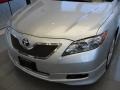 Classic Silver Metallic - Camry SE Photo No. 2