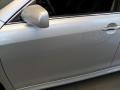 Classic Silver Metallic - Camry SE Photo No. 4