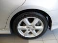 Classic Silver Metallic - Camry SE Photo No. 6