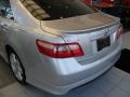 Classic Silver Metallic - Camry SE Photo No. 7