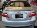Classic Silver Metallic - Camry SE Photo No. 8