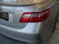 Classic Silver Metallic - Camry SE Photo No. 9
