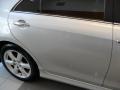 Classic Silver Metallic - Camry SE Photo No. 11