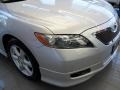 Classic Silver Metallic - Camry SE Photo No. 14