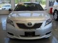 Classic Silver Metallic - Camry SE Photo No. 15