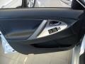Classic Silver Metallic - Camry SE Photo No. 17