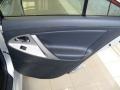 Classic Silver Metallic - Camry SE Photo No. 22