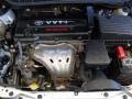 Classic Silver Metallic - Camry SE Photo No. 26