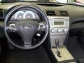 Classic Silver Metallic - Camry SE Photo No. 27