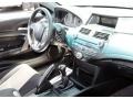 2009 Crystal Black Pearl Honda Accord LX-S Coupe  photo #5