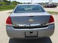 Dark Silver Metallic - Impala LT Photo No. 3