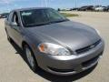 Dark Silver Metallic - Impala LT Photo No. 5