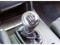 2009 Crystal Black Pearl Honda Accord LX-S Coupe  photo #21