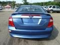 2010 Sport Blue Metallic Ford Fusion SEL  photo #3