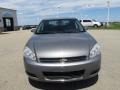 Dark Silver Metallic - Impala LT Photo No. 19