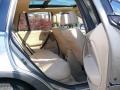 2009 Platinum Bronze Metallic BMW X3 xDrive30i  photo #12