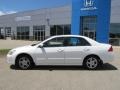 2006 Taffeta White Honda Accord EX Sedan  photo #2