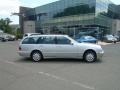  2002 E 320 4Matic Wagon Brilliant Silver Metallic