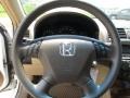 2006 Taffeta White Honda Accord EX Sedan  photo #11