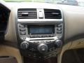2006 Taffeta White Honda Accord EX Sedan  photo #12