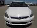 2006 Taffeta White Honda Accord EX Sedan  photo #17