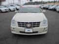 White Diamond Tricoat - STS V6 Luxury Photo No. 8
