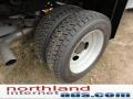 Oxford White - F450 Super Duty XL Regular Cab 4x4 Dually Dump Truck Photo No. 9