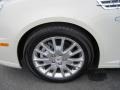 White Diamond Tricoat - STS V6 Luxury Photo No. 10