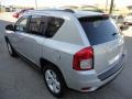 2011 Bright Silver Metallic Jeep Compass 2.4 4x4  photo #6