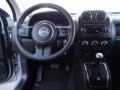 2011 Bright Silver Metallic Jeep Compass 2.4 4x4  photo #17