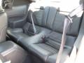 Dark Charcoal Interior Photo for 2008 Ford Mustang #51832261