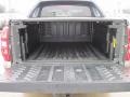 2007 Chevrolet Avalanche LT 4WD Trunk