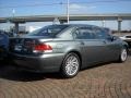 2003 Slate Green Metallic BMW 7 Series 745Li Sedan  photo #3
