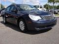 Modern Blue Pearl - Sebring LX Sedan Photo No. 1
