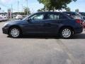 Modern Blue Pearl - Sebring LX Sedan Photo No. 6