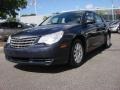 Modern Blue Pearl - Sebring LX Sedan Photo No. 7
