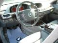 2003 Slate Green Metallic BMW 7 Series 745Li Sedan  photo #6