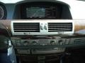 2003 Slate Green Metallic BMW 7 Series 745Li Sedan  photo #8