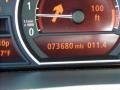 2003 Slate Green Metallic BMW 7 Series 745Li Sedan  photo #9