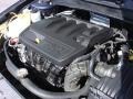 Modern Blue Pearl - Sebring LX Sedan Photo No. 20