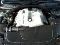 2003 Slate Green Metallic BMW 7 Series 745Li Sedan  photo #12