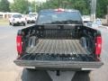 2011 Black Chevrolet Silverado 1500 LT Crew Cab 4x4  photo #21