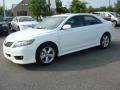 Super White - Camry SE V6 Photo No. 7