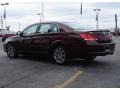 2005 Cassis Red Pearl Toyota Avalon Touring  photo #3