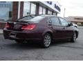 2005 Cassis Red Pearl Toyota Avalon Touring  photo #5