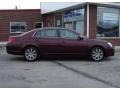 2005 Cassis Red Pearl Toyota Avalon Touring  photo #6