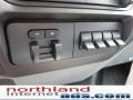 Vermillion Red - F350 Super Duty XL Regular Cab 4x4 Chassis Commercial Photo No. 14