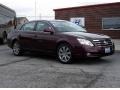 Cassis Red Pearl - Avalon Touring Photo No. 7