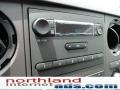 Vermillion Red - F350 Super Duty XL Regular Cab 4x4 Chassis Commercial Photo No. 18