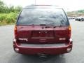 2005 Monterey Maroon Metallic GMC Envoy XL SLT 4x4  photo #3